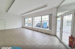 Gewerbeimmobilie kaufen in 2700 Wiener Neustadt, Geschäftslokal in Frequenzlage