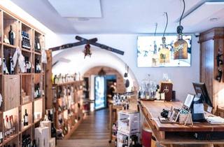 Geschäftslokal mieten in 6020 Innsbruck, Altstadt Innsbruck - Geschäftslokal