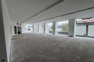 Geschäftslokal mieten in Theodor-Körner-Gasse, 8720 Knittelfeld, Zentrum Knittelfeld: Günstige 500m² offene Gewerbefläche, für Handel, Fitnesstudio, Tanzschule, Billardverein oder Escape-Room!