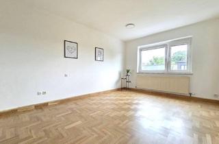 Wohnung kaufen in Mauthausnerstraße 36, 4470 Enns, ERSTBEZUG nach Renovierung - moderne 3,5-Zimmer-Eigentumswohnung mit sonniger Loggia in Enns