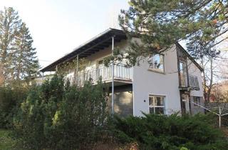 Haus kaufen in 2384 Breitenfurt bei Wien, Architektenhaus in Breitenfurt privat Bitte keine Makleranfragen