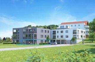Wohnung kaufen in Montfortstraße, 6850 Dornbirn, 4-Zimmer-Wohnung mit großer Terrasse und 134m² Garten mit Garten