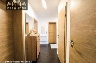 Wohnung kaufen in 2632 Wimpassing im Schwarzatale, Komplett eingerichtet 3-Zimmer-Wohnung mit Loggia, Carport & Co...... in Wimpassing im Schwarzatale!