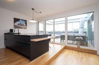 Penthouse kaufen in 4540 Bad Hall, Exklusives Penthouse in Bad Hall – Top-Ausstattung, Sauna & Poolzugang