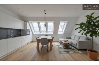 Wohnung kaufen in Erlachgasse, 1100 Wien, | KLIMATISIERT | DG AUSBAU | HELLE RÄUME