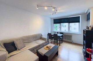 Wohnung kaufen in Alois-Stockinger-Straße, 5020 Salzburg, FÜR ANLEGER: ZENTRAL GELEGENE 2-ZIMMER-WOHNUNG