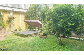 Wohnung mieten in 6070 Ampass, Gartenfreunde aufgepasst: Wunderschöne 3-Zimmerwohnung mit Garten zu mieten