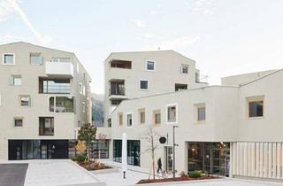 Wohnung mieten in 6130 Schwaz, Zentrale 3 Zimmer Mietwohnung A12