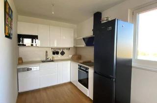 Wohnung mieten in Rößlergasse 13/3, 1230 Wien, Stilvolle 2-Zimmer-Neubauwohnung mit großem Balkon & Top-Ausstattung - Privatvermietung ohne Maklergebühren