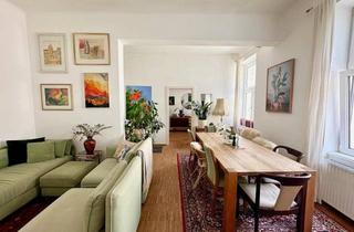 Wohnung mieten in Zirkusgasse 41, 1020 Wien, Stylish möblierte Wohnung in 1020 zu mieten