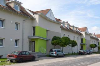 Wohnung mieten in Atzelsdorferstraße 7/7/5, 3372 Blindenmarkt, Blindenmarkt | Geförderte Dachgeschoßwohnung in Miete | Top 7/5 | Dachterrasse