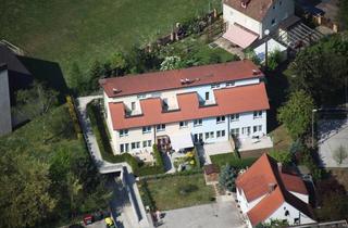 Reihenhaus kaufen in 4030 Linz, Offenes Wohnen mit Terrasse, Balkon, 3 TG-Plätzen und Wallbox in Linz