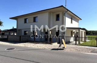 Haus kaufen in 3381 Golling, Neubau – Erstbezug mit mediterranem Flair