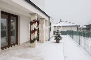 Haus kaufen in 3381 Golling, Neubau – Erstbezug mit mediterranem Flair