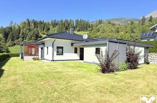 Haus kaufen in 9773 Irschen, Moderner Bungalow in wunderschöner Landschaft