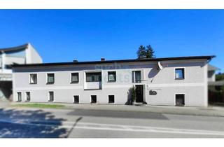Haus kaufen in 4810 Gmunden, Voll vermietetes Zinshaus mit ca. 4,6% Nettorendite und Ausbaupotenzial