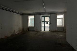 Gewerbeimmobilie mieten in Gerhardusgasse, 1200 Wien, Gerhardusgasse - 92,00m2 großes Lager zu vermieten
