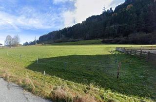 Grundstück zu kaufen in 5710 Kaprun, Baugrund in sehr ruhiger Lage von Kaprun - 800 m²