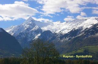 Grundstück zu kaufen in 5710 Kaprun, Baugrund in sehr ruhiger Lage von Kaprun - 500 m²