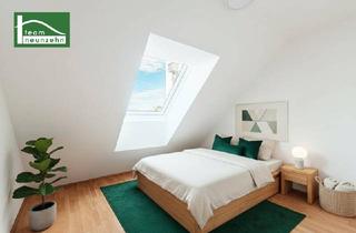 Wohnung kaufen in Ameisgasse, 1140 Wien, Zum Selberwohnen oder als sinnvolles Investment. Top Lage – Top Qualität. Fertiggestellte Neubau-Erstbezugswohnungen in Penzing nahe Schönbrunn. Küche inklusive!