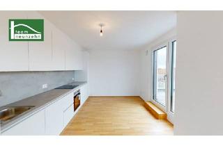 Wohnung kaufen in Ameisgasse, 1140 Wien, Zum Selberwohnen oder als sinnvolles Investment. Top Lage – Top Qualität. Fertiggestellte Neubau-Erstbezugswohnungen in Penzing nahe Schönbrunn. Küche inklusive!