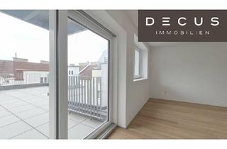 Wohnung kaufen in Erlachgasse, 1100 Wien, DG AUSBAU | HELLE RÄUME | FREIFLÄCHEN