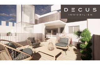 Wohnung kaufen in Erlachgasse, 1100 Wien, DG AUSBAU | HELLE RÄUME | FREIFLÄCHEN