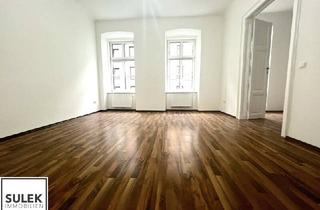 Wohnung mieten in Laudongasse, 1080 Wien, *Ab Dezember* Praktisch aufgeteilte Pärchenwohnung in der Laudongasse!