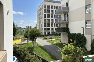 Wohnung mieten in Rennbahnweg, 1220 Wien, Ab sofort: Moderne 2-Zimmer-Wohnung mit Balkon nahe U1 Rennbahnweg