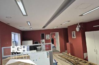 Gewerbeimmobilie kaufen in Brunnenmarkt, 1160 Wien, 1160 Wien Eckgeschäftslokal in Ottakring zu kaufen