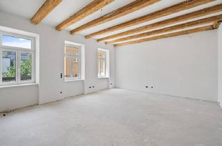 Wohnung kaufen in Kreuzgasse, 1180 Wien, 4-Zimmerwohnung im Herzen Währings - belagsfertig