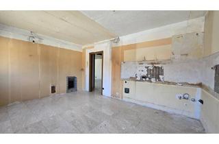 Wohnung kaufen in Franzosenweg, 1100 Wien, Charmante 3-Zimmer-Wohnung in 1100 Wien – Ihre Sanierungschance mit Loggia * KFZ Garagenplatz * Sauna