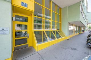 Gewerbeimmobilie kaufen in Buchengasse, 1100 Wien, SUPER STANDORT - Büro, Ordination oder Geschäftslokal, Barrierefrei