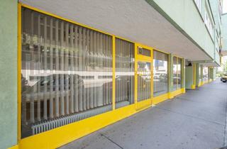 Gewerbeimmobilie kaufen in Buchengasse, 1100 Wien, Ihr neuer Standort mit Potenzial – flexibel nutzbares Geschäftslokal