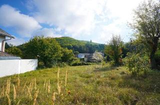 Grundstück zu kaufen in 3012 Wolfsgraben, Tolles ebenes Baugrundstück - ideal für Ihr Einfamilien- oder Doppelhausprojekt im Wienerwald