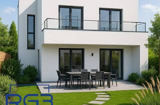 Einfamilienhaus kaufen in 2500 Baden, NOCH 1 HAUS VERFÜGBAR! Lichtdurchfluteter Familientraum!