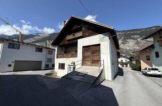 Grundstück zu kaufen in 6425 Haiming, Ihr potenzielles Wohnprojekt - Grundstück mit Altbestand im Herzen Haimings