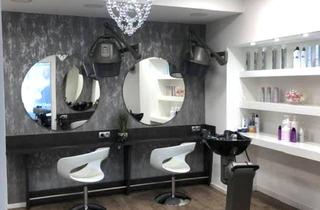 Immobilie mieten in 8362 Söchau, Moderner Frisörsalon (55m²) mit großem Kundenstock in Söchau sucht Nachmieter!