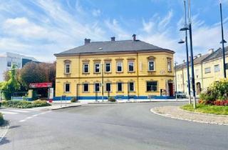 Anlageobjekt in 4600 Wels, "Stadthaus mit Ausbaupotential"