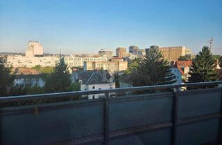 Wohnung kaufen in 8020 Graz, LICHTDURCHFLUTETES MIT GROßEM BALKON UND TOLLEM BLICK