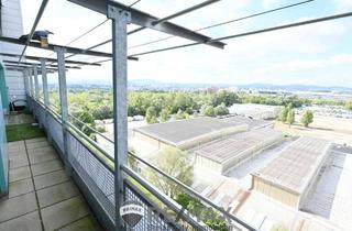 Wohnung kaufen in Hertha-Firnberg-Straße, 1100 Wien, "++WienerbergCity++Fernblick++Garage++Klimaanlage++"