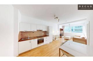 Wohnung kaufen in Karlsplatz, 1040 Wien, MODERNE NEUBAUWOHNUNG IN BESTLAGE | KARLSPLATZ & TU WIEN