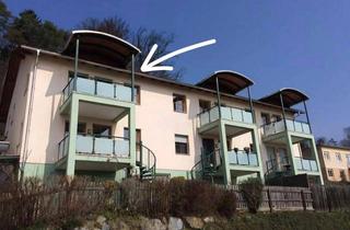 Wohnung kaufen in Wilfersdorf 124b/4, 8200 Wilfersdorf, Wilfersdorf: Helle 4-Zimmer-Wohnung mit Balkon in Toplage – vermietet bis 12/2027