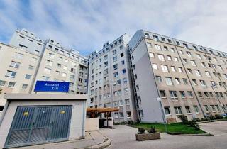 Wohnung kaufen in Sonnleithnergasse, 1100 Wien, Fix vermietet = fix verdient! Ca. 3,92% Rendite + Tolle Raumaufteilung + Attraktiv befristet vermietet + Perfekte Infrastruktur und öffentliche Anbindung!