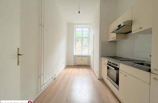 Wohnung mieten in 8020 Graz, Stadtwohnung an der Mur I Zentral und günstig wohnen