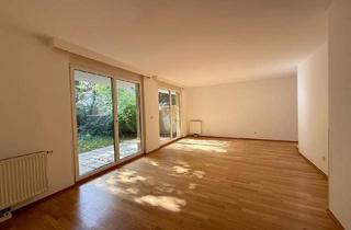 Maisonette mieten in 1050 Wien, Moderne 4-Zimmer-Maisonette mit Garten
