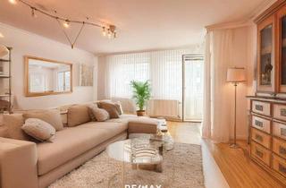 Wohnung mieten in Strohberggasse, 1120 Wien, Absolut ruhige Familienwohnung im Herzen von Hetzendorf mit Loggia