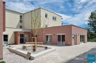 Wohnung mieten in Josef Nachtigall-Gasse 9A WE 7, 2492 Eggendorf, Betreubares Wohnen: Kompakte Wohnung mit Balkon im 1. OG