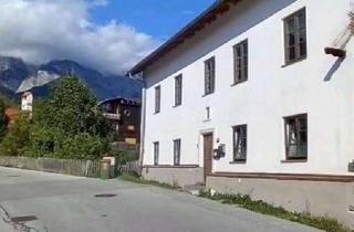 Wohnung mieten in Karl-Zanger 10, 6067 Absam, 3 Zimmer Wohnung 64qm mit Balkon 14qm