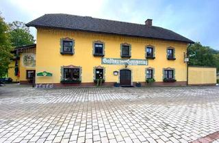 Haus kaufen in Hafnerberg, 2571 Nöstach, Gastrojuwel am Hafnerberg!